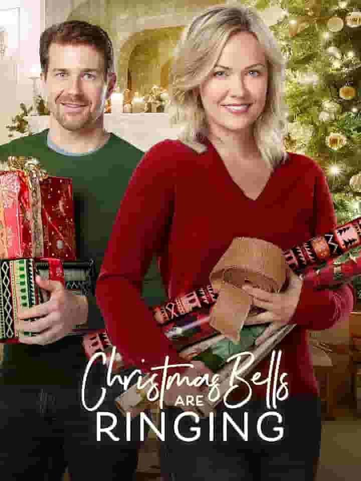 Christmas Bells are Ringing