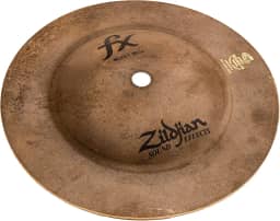 Avedis Zildjian Company Prato FX Blast Bell - 18 cm