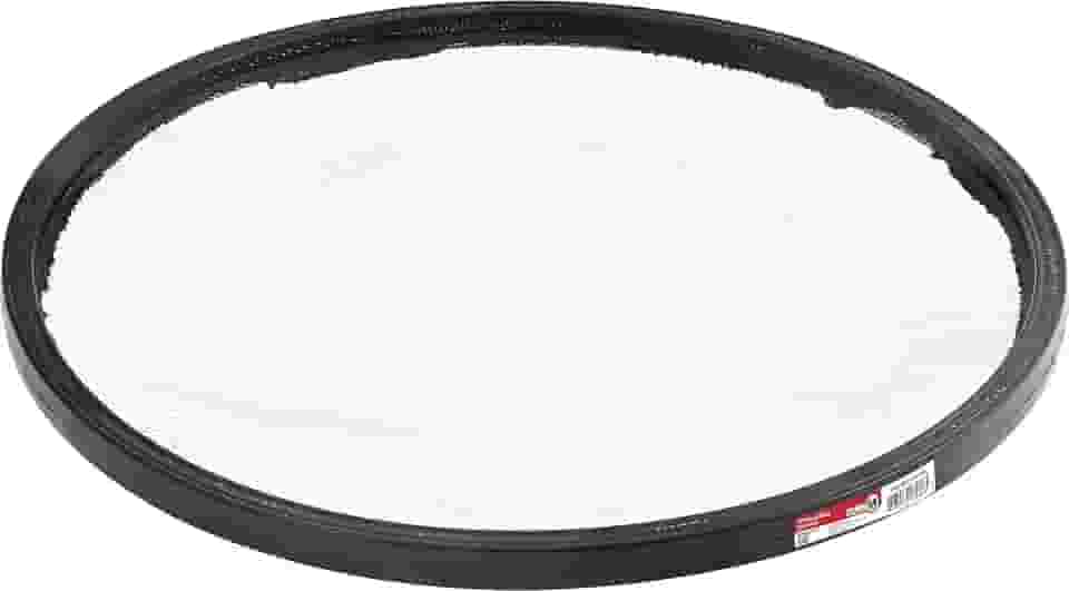 Nove54, Peneira De Aro Plástico Para Areia, 55 Cm, Ppn 0855.