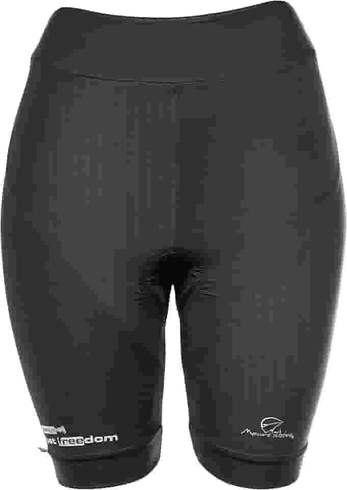 Bermuda Ciclismo Feminina Mauro Ribeiro Just Freedom 2.0