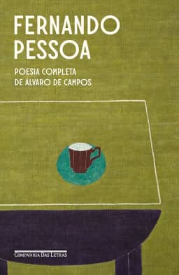 Poesia completa de Álvaro de Campos
