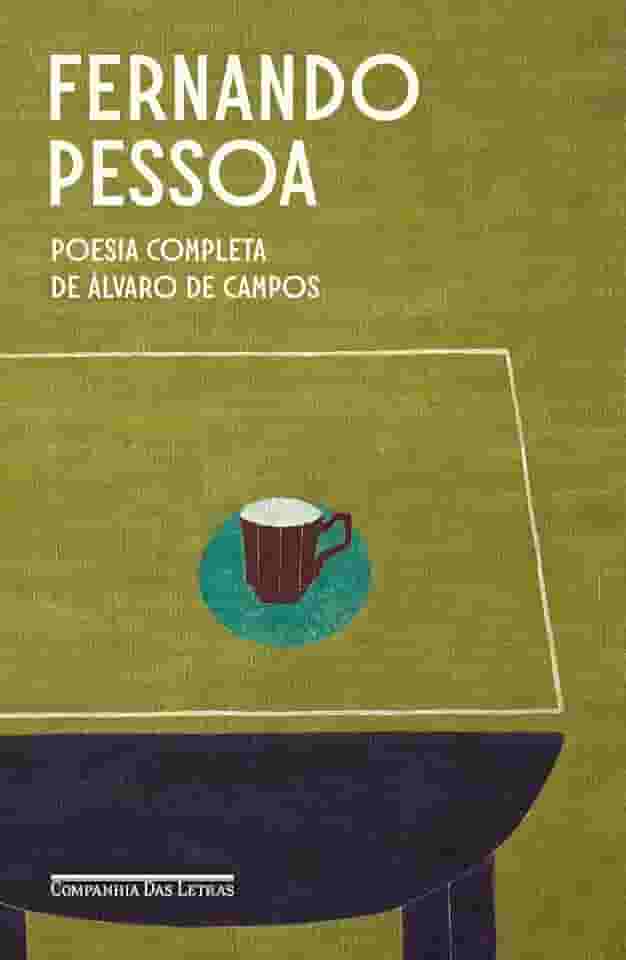 Poesia completa de Álvaro de Campos