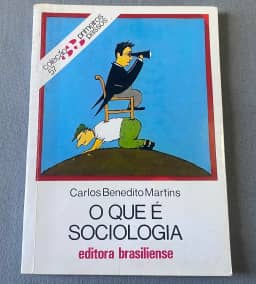 O que É Sociologia
