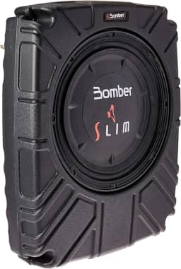 Caixa Slim B4, Bomber, 1.47.026, Car_Audio_Or_Theater, 10'