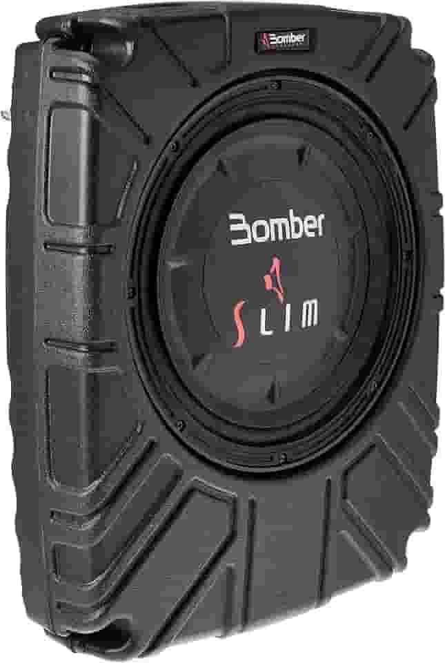Caixa Slim B4, Bomber, 1.47.026, Car_Audio_Or_Theater, 10'