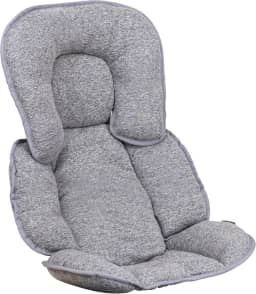 Almofada Acolchoada Soft para Carrinho de Bebê - Kiddo