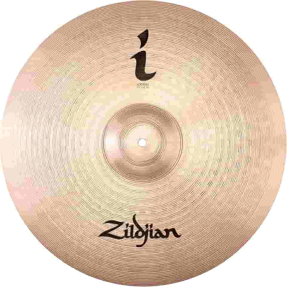Pratos Zildjian I Family Crash (ILH19C)