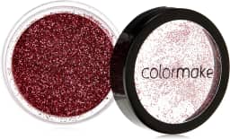 Glitter Po Pote 4G Rosa, Colormake