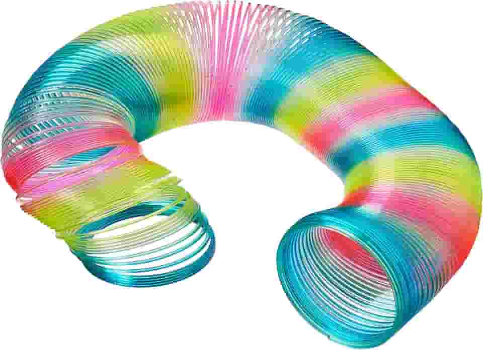 DM BRINQ. MOLA MAGICA TUBO 30CM DM