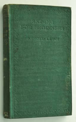 Esqui para iniciantes,