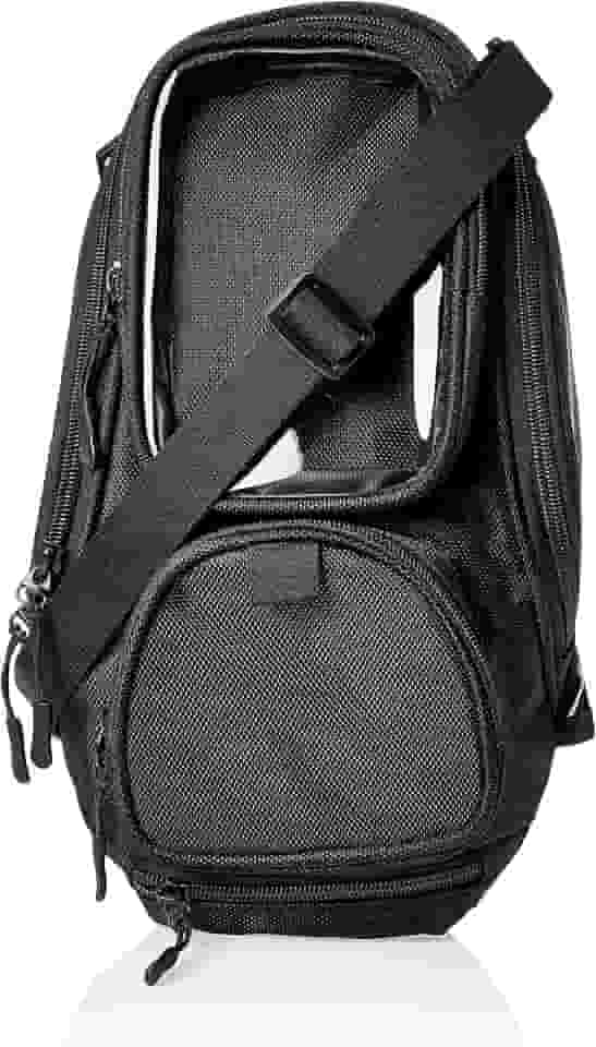 Bolsa Tanque Mala Moto Alforge Imã Mochila Mini Pochete