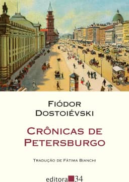 Crônicas de Petersburgo