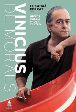 Box Vinicius de Moraes: música . poesia . prosa . teatro