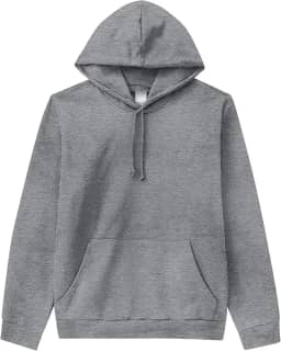 Blusão com capuz, Malwee, Masculino