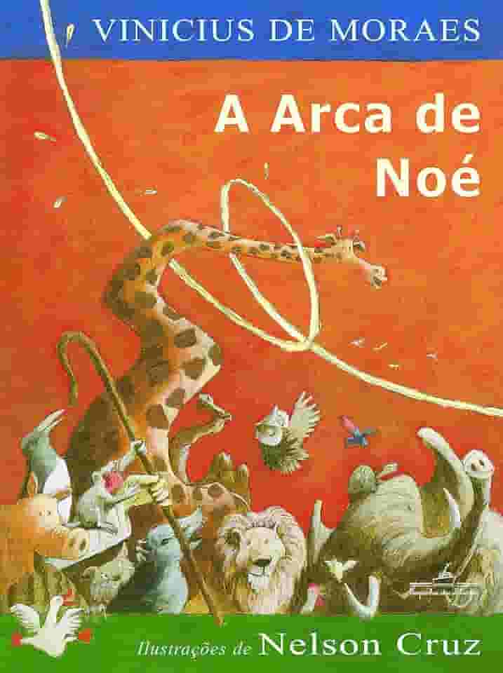 A arca de Noé
