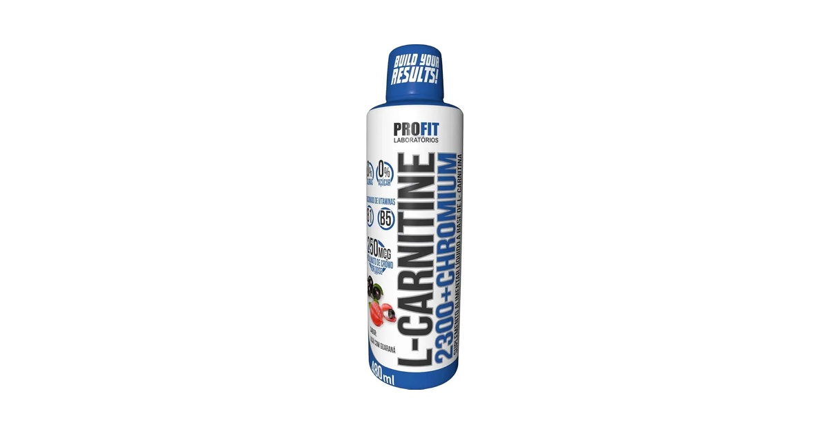 Melhor L Carnitina Liquida: Guia Essencial para Performance
